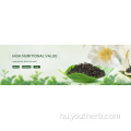 Bio fekete teapor